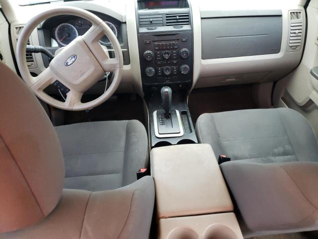 Photo 8 from auction – 2010 FORD ESCAPE XLS with VIN 1FMCU0C76AKA72137