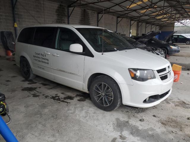 Photo 4 from auction – 2016 DODGE GRAND CARA with VIN 2C4RDGEG5GR224214