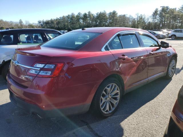 Photo 3 from auction – 2013 FORD TAURUS LIM with VIN 1FAHP2F82DG129819