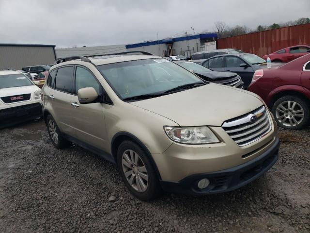 Photo 4 from auction – 2008 SUBARU TRIBECA LI with VIN 4S4WX92D684408237