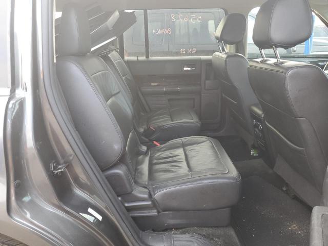 Photo 11 from auction – 2016 FORD FLEX LIMIT with VIN 2FMHK6D84GBA06517