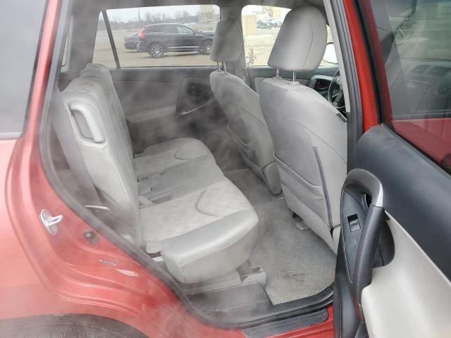 Photo 11 from auction – 2012 TOYOTA RAV4 with VIN JTMBF4DV9C5052674