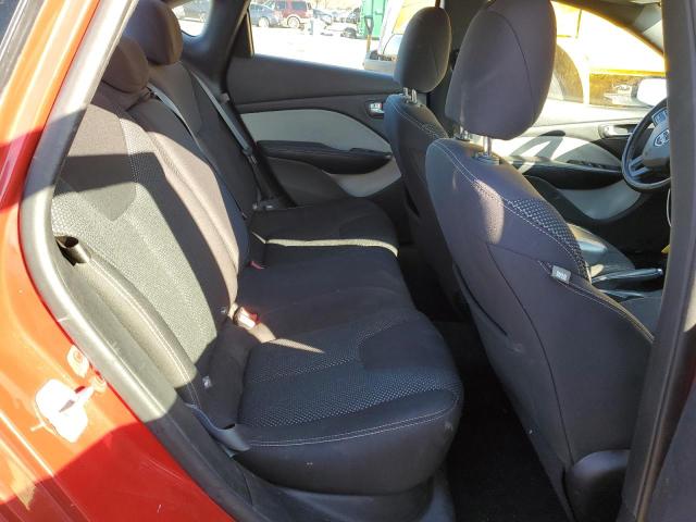 Photo 10 from auction – 2014 DODGE DART SXT with VIN 1C3CDFBB1ED883551