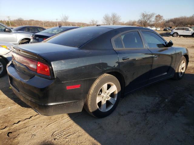 Photo 3 from auction – 2013 DODGE CHARGER SE with VIN 2C3CDXBG3DH745173