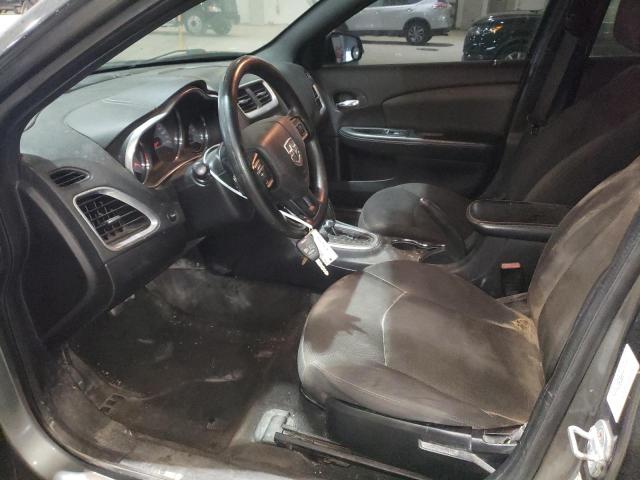 Photo 7 from auction – 2013 DODGE AVENGER SE with VIN 1C3CDZABXDN576990