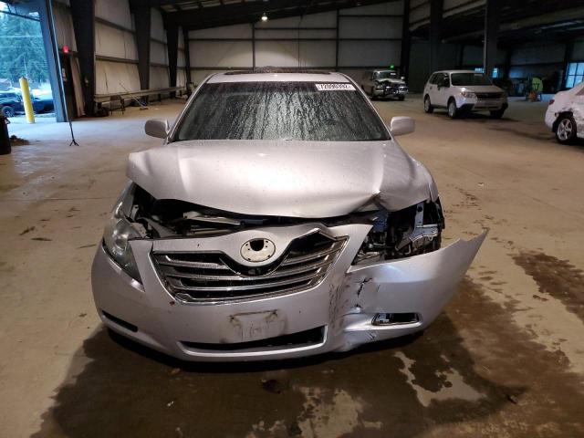Photo 5 from auction – 2007 TOYOTA CAMRY with VIN 4T1BB46KX7U007426