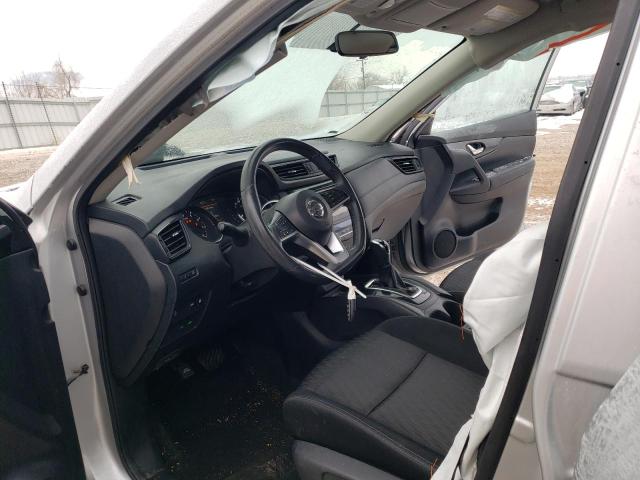 Photo 7 from auction – 2018 NISSAN ROGUE S with VIN KNMAT2MT7JP511175
