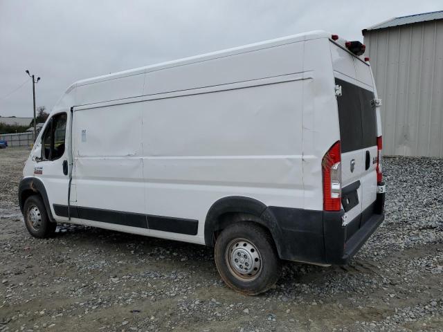 Photo 2 from auction – 2021 RAM PROMASTER with VIN 3C6LRVDG5ME543694