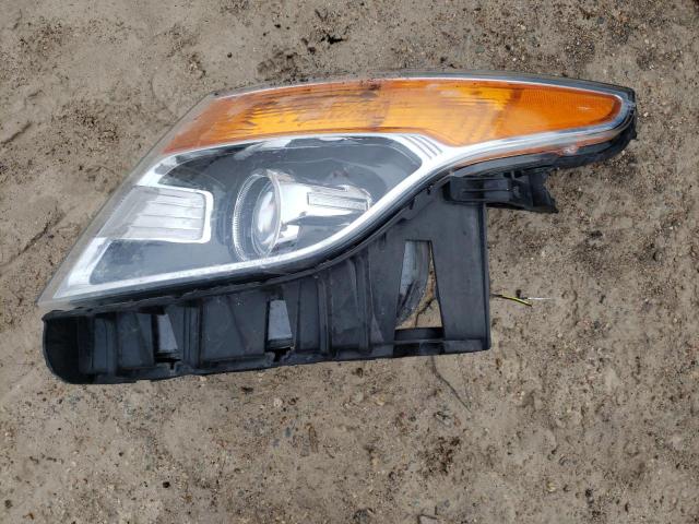 Photo 12 from auction – 2012 FORD EXPLORER X with VIN 1FMHK7D83CGA25195