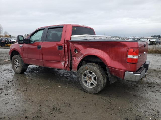 Photo 2 from auction – 2007 FORD F150 SUPER with VIN 1FTPW14V07FB33518