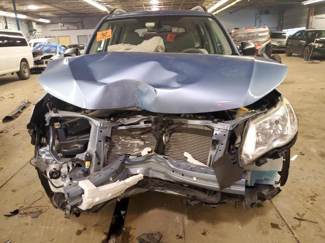 Photo 5 from auction – 2012 SUBARU FORESTER 2 with VIN JF2SHABC6CH436177
