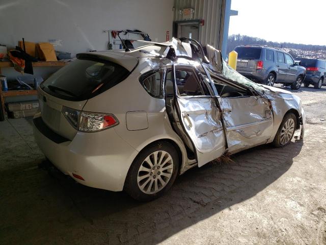 Photo 3 from auction – 2011 SUBARU IMPREZA 2. with VIN JF1GH6B62BH803690