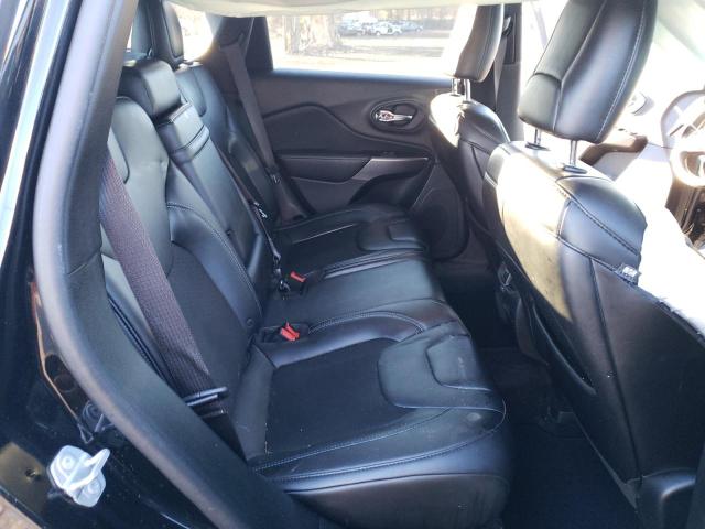 Photo 11 from auction – 2019 JEEP CHEROKEE L with VIN 1C4PJLLB4KD222126
