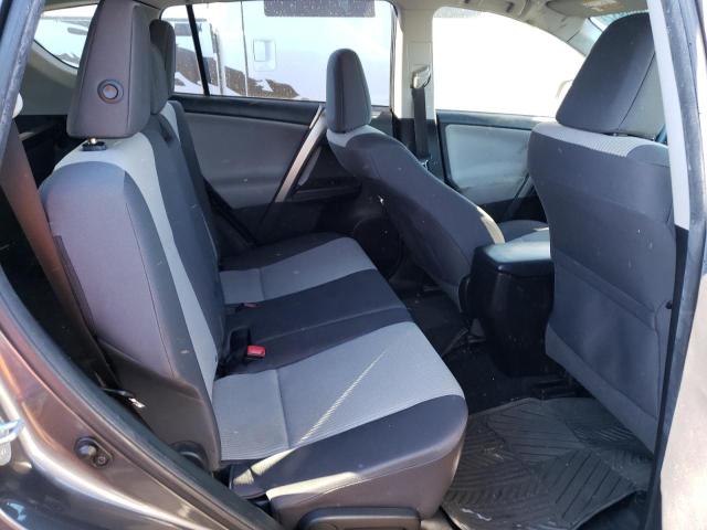 Photo 11 from auction – 2014 TOYOTA RAV4 LE with VIN JTMBFREV5ED077446