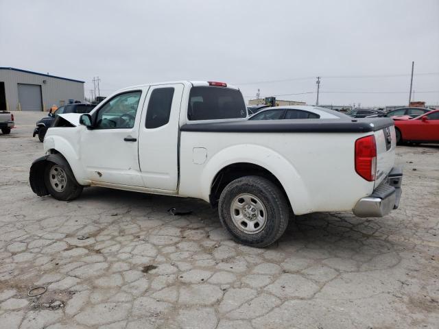 Photo 2 from auction – 2016 NISSAN FRONTIER S with VIN 1N6BD0CT9GN794946