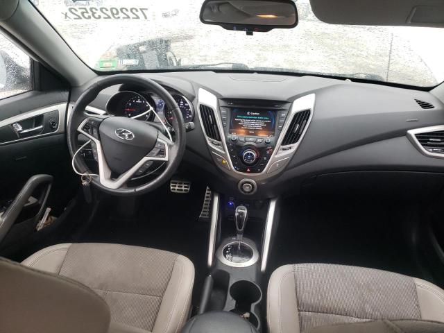 Photo 8 from auction – 2013 HYUNDAI VELOSTER with VIN KMHTC6AD1DU123910