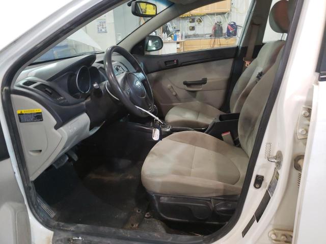 Photo 7 from auction – 2012 KIA FORTE LX with VIN KNAFT4A24C5638152