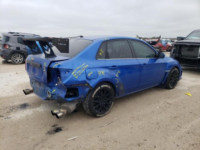 Photo 3 from auction – 2012 SUBARU IMPREZA WR with VIN JF1GV7E63CG003028