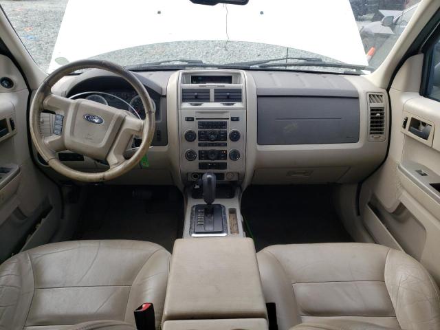 Photo 8 from auction – 2008 FORD ESCAPE XLT with VIN 1FMCU03Z68KC45232