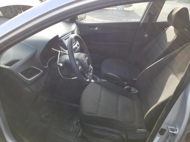 Photo 7 from auction – 2019 HYUNDAI ACCENT SE with VIN 3KPC24A32KE072058