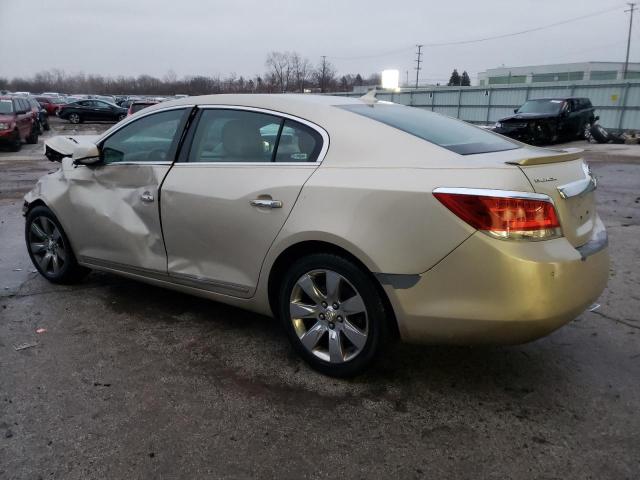 Photo 2 from auction – 2010 BUICK LACROSSE C with VIN 1G4GC5EG2AF230545