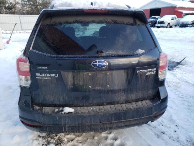 Photo 6 from auction – 2017 SUBARU FORESTER 2 with VIN JF2SJAEC6HH445372