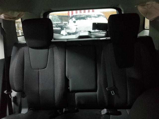 Photo 10 from auction – 2011 GMC TERRAIN SL with VIN 2CTFLTEC4B6306848