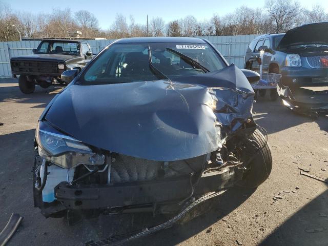 Photo 5 from auction – 2019 TOYOTA COROLLA L with VIN 2T1BURHE1KC135465