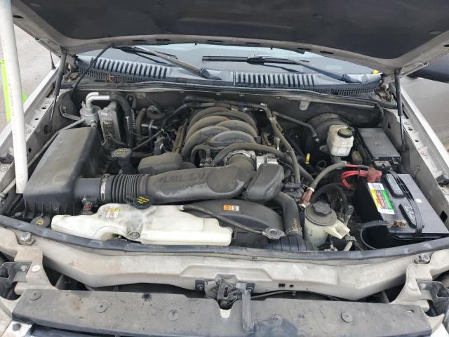 Photo 12 from auction – 2008 FORD EXPLORER X with VIN 1FMEU63868UA65921