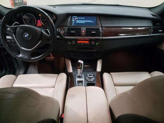 Photo 8 from auction – 2014 BMW X6 XDRIVE3 with VIN 5UXFG2C5XE0C44966