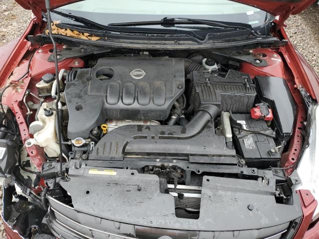 Photo 11 from auction – 2010 NISSAN ALTIMA BAS with VIN 1N4AL2AP3AN447015