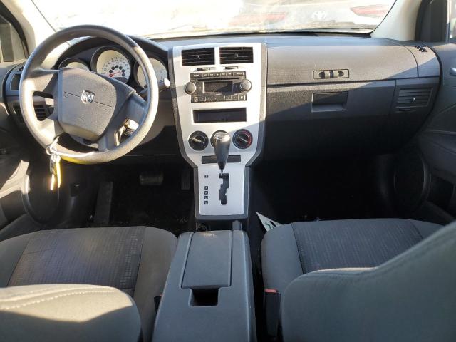 Photo 8 from auction – 2008 DODGE CALIBER with VIN 1B3HB28B18D576992