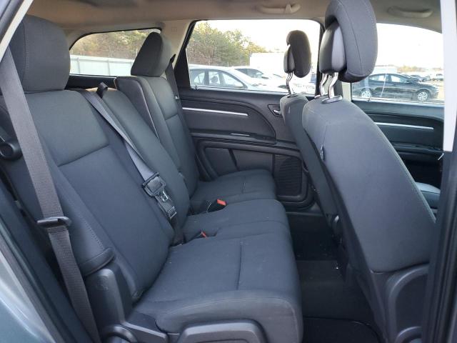 Photo 11 from auction – 2010 DODGE JOURNEY SX with VIN 3D4PG5FV0AT117238