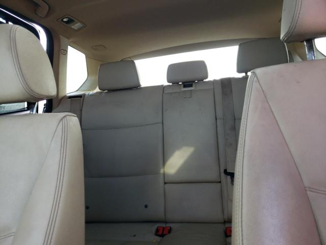 Photo 10 from auction – 2012 BMW X3 XDRIVE3 with VIN 5UXWX7C55CL737282