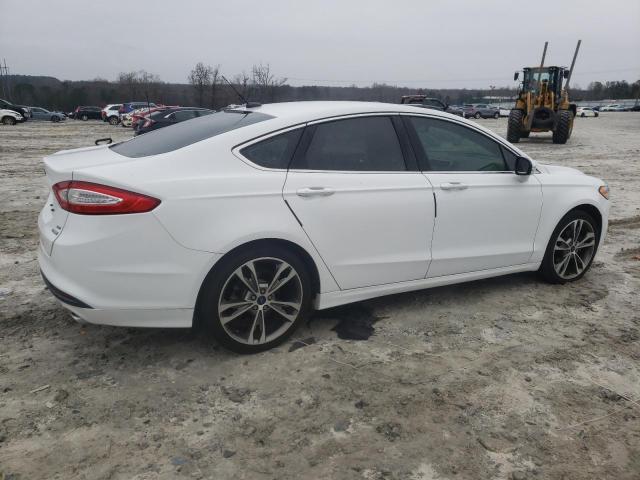 Photo 3 from auction – 2013 FORD FUSION SE with VIN 3FA6P0HR7DR245429