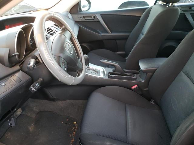 Photo 7 from auction – 2011 MAZDA 3 I with VIN JM1BL1UG3B1421463