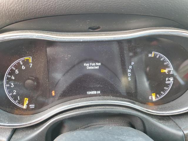 Photo 9 from auction – 2015 JEEP GRAND CHER with VIN 1C4RJFBG6FC697828