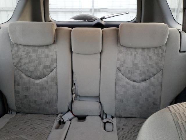 Photo 10 from auction – 2009 TOYOTA RAV4 with VIN 2T3ZF33V89W005583