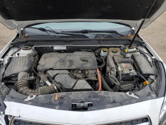 Photo 11 from auction – 2013 CHEVROLET MALIBU 1LT with VIN 1G11D5RR2DF116240