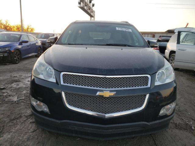 Photo 5 from auction – 2012 CHEVROLET TRAVERSE L with VIN 1GNKVLEDXCJ107232