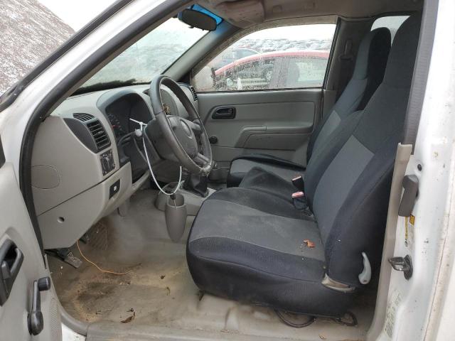 Photo 7 from auction – 2004 CHEVROLET COLORADO with VIN 1GCCS198448133504