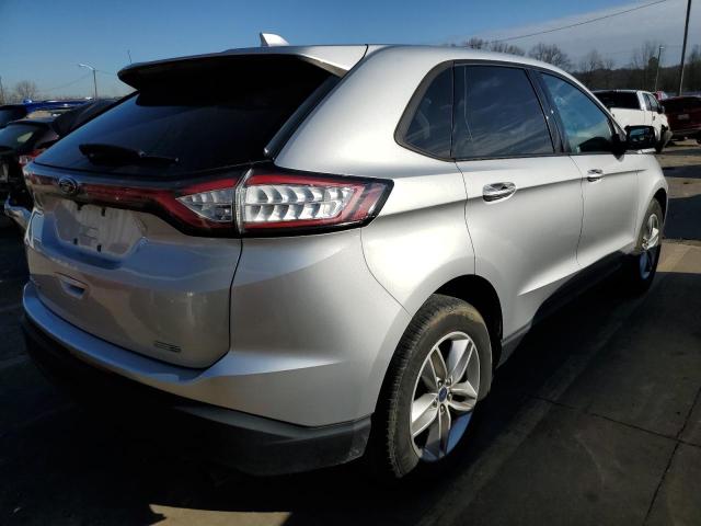 Photo 3 from auction – 2016 FORD EDGE SE with VIN 2FMPK4G95GBB89916