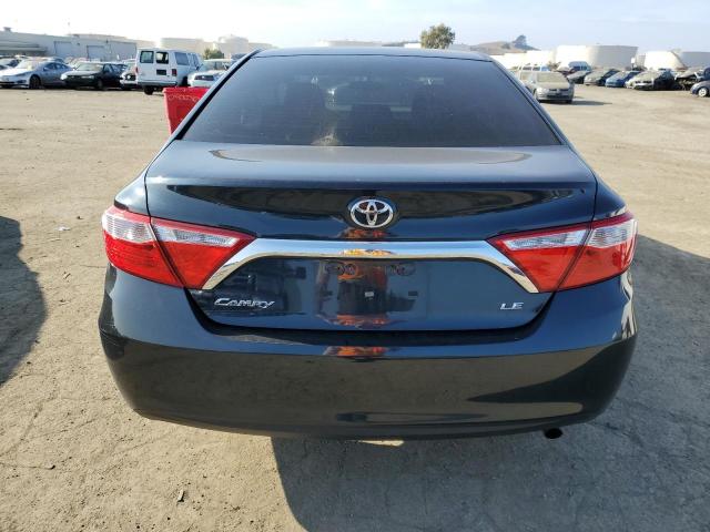 Photo 6 from auction – 2017 TOYOTA CAMRY LE with VIN 4T1BF1FK5HU354926