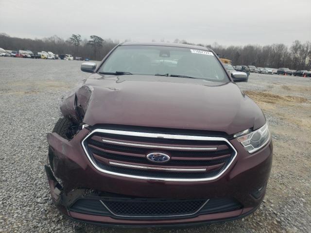 Photo 5 from auction – 2019 FORD TAURUS LIM with VIN 1FAHP2J85KG116017
