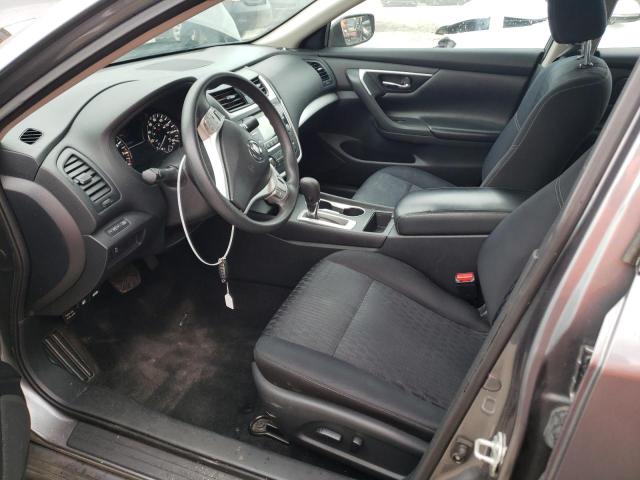Photo 7 from auction – 2017 NISSAN ALTIMA 2.5 with VIN 1N4AL3AP9HC296564