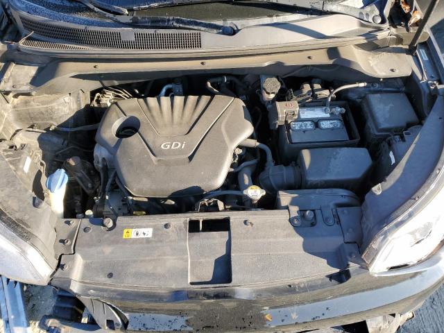 Photo 11 from auction – 2014 KIA SOUL with VIN KNDJN2A25E7078676