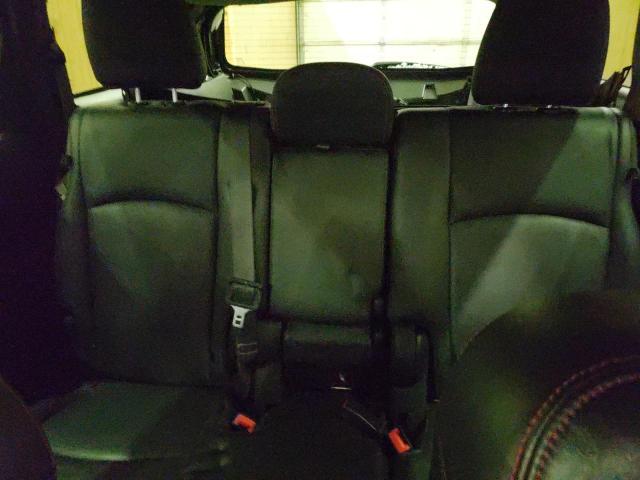 Photo 10 from auction – 2016 DODGE JOURNEY R/ with VIN 3C4PDDEG0GT101987