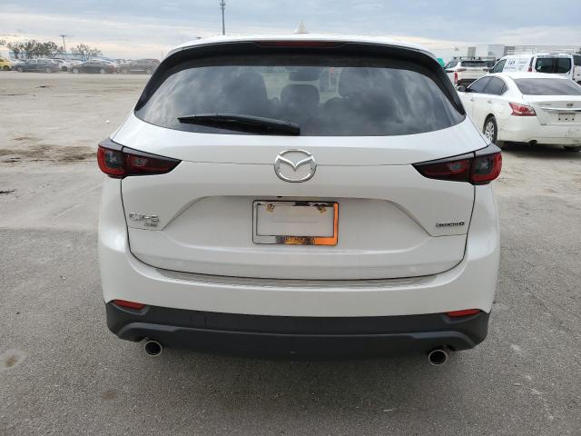 Photo 6 from auction – 2022 MAZDA CX-5 PREMI with VIN JM3KFBDM4N1614929