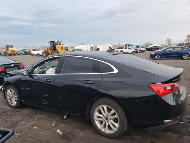 Photo 2 from auction – 2016 CHEVROLET MALIBU LT with VIN 1G1ZE5ST2GF228143