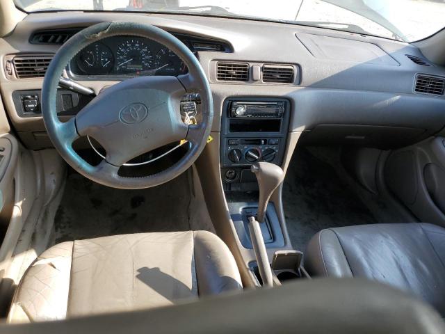 Photo 8 from auction – 1999 TOYOTA CAMRY with VIN JT2BF28K4X0150883